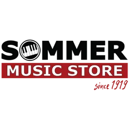 Logo van Sommer Music Store