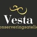 Logo van Conserveringsatelier Vesta