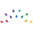 Logo van AtotZ HR