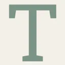 Logo van TwenteLawSchool