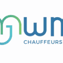 Logo van WMS Chauffeursdiensten