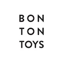Logo van Bon Ton Toys B