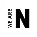 Logo we are NIFTY