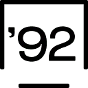 Logo van Kunsten '92