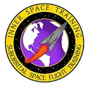 Logo van Inner Space Training