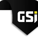 Logo G.S.I. Netherlands