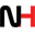 Logo van NH Web