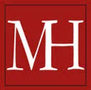 Logo van Michael Henderson Recruitment