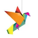 Logo Van Vliet Printing