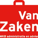 Logo van Van Zaken administratie AND advies