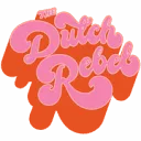 Logo The Dutch Rebel