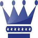 Logo van H Kroon Aannemersbedrijf BV