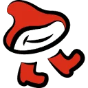Logo van Voedselboskabouters