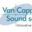 Logo van Van Cappellen Sound Solutions