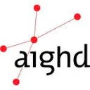 Logo van Amsterdam Institute for Global Health and Development