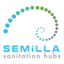 Logo SEMiLLA Sanitation