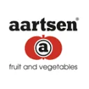 Logo van Aartsen Fruit AND Vegetables