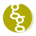 Logo van Groninger Gasberaad