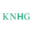 Logo van Jong KNHG