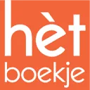 Logo van het-boekje.nl