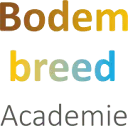 Logo van Bodembreed Academie