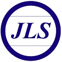 Logo van JLS tex