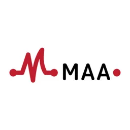 MAA Marketing Association Amsterdam logo