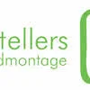 Logo van Bv de vertellers