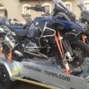 Logo van Motortrailer-huren.com