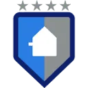 Logo van Het Sleutel- en Slotenhuis Rotterdam