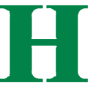 Logo van Helthuis Tuin- en Parkmachines B.V.