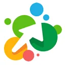Logo van Ruimtevitaal Regisseurs