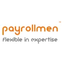 Logo Payrollmen