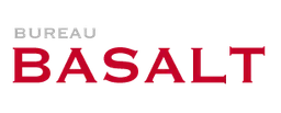 Logo van Bureau Basalt