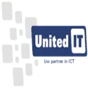 Logo van UnitedIT
