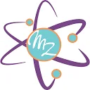 Logo van Bewegen aan Zee