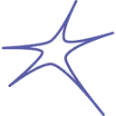 Logo van Studentenvereniging Virgo Breda