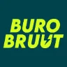 Logo van Buro Bruut