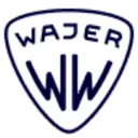 Logo van Wajer Yachts