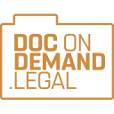 Logo van DOConDEMAND.nl