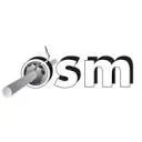 Logo van O.S.M. International Services B.V.
