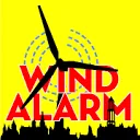 Logo van Windalarm