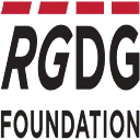 Logo van Run Good Do Good Foundation