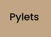 Logo van Pylets