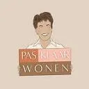 Logo van PASKLAAR Wonen
