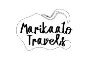 Logo van Marikaato Travels