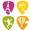 Logo van Personal Travel Academy