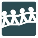 Logo van Gastouderland de Achterhoek