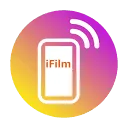 Logo van iFilm