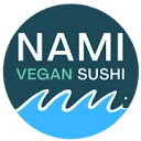 Logo van Nami Vegan Sushi